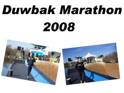 Duwbak Marathon